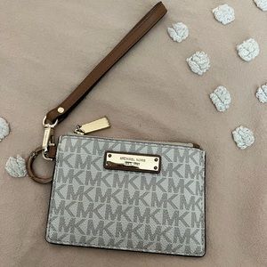 Michael Kors coin purse